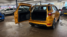 Ford EcoSport 1.0 EcoBoost 125 ST-Line 5dr Petrol Hatchback